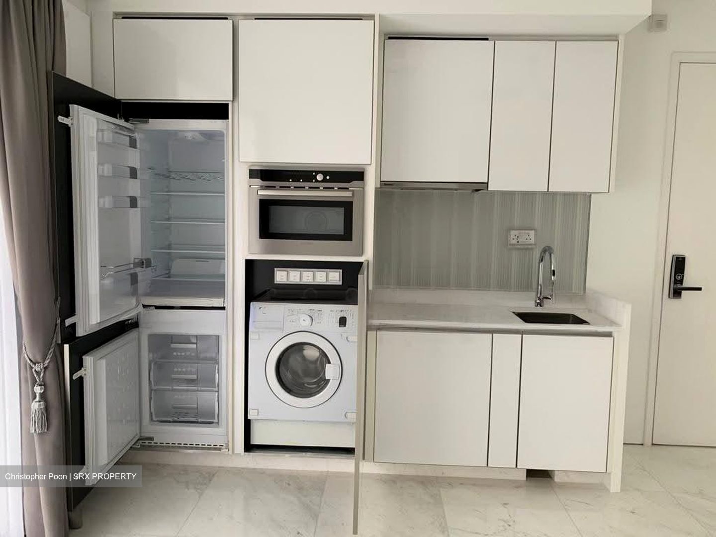 Suites @ Newton (D11), Apartment #549714611